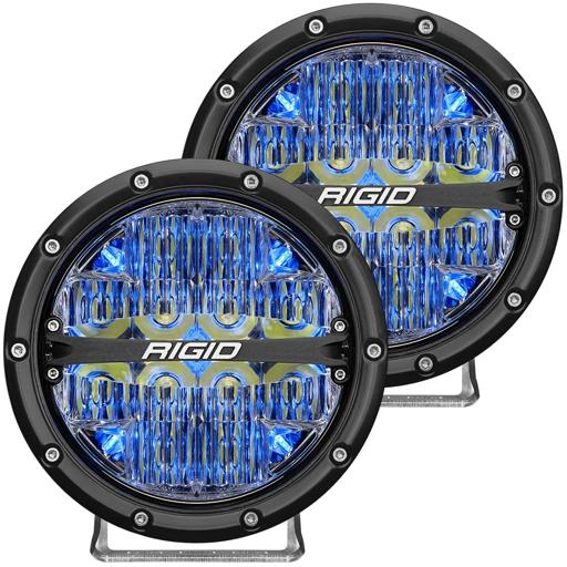 Rigid - RIG36202 - 36202