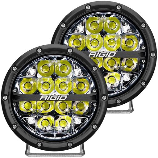 Rigid - RIG36200 - 36200