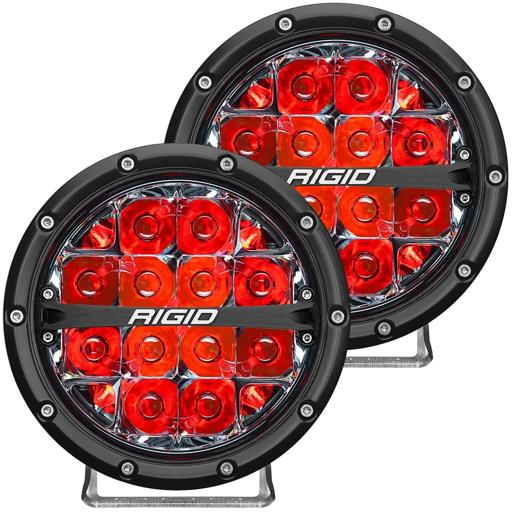 Rigid - RIG36203 - 36203