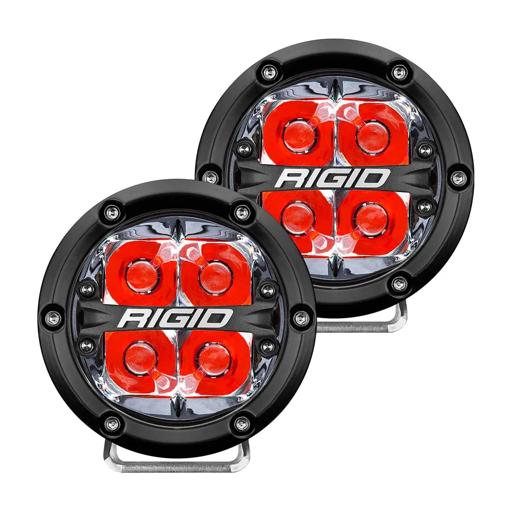Rigid - RIG36112 - 36112