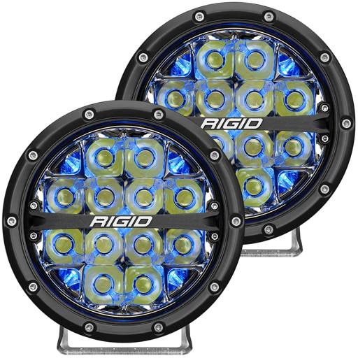 Rigid - RIG36207 - 36207
