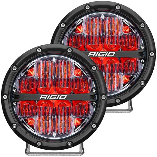 Rigid - RIG36205 - 36205