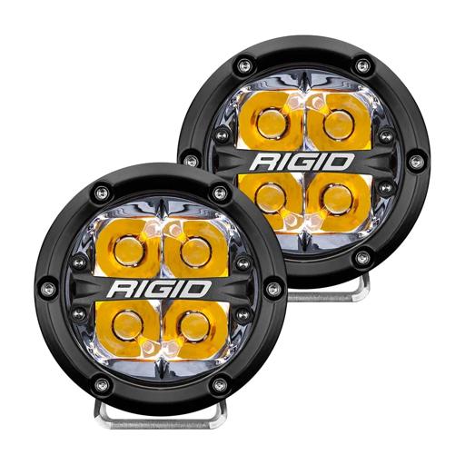 Rigid - RIG36114 - 36114