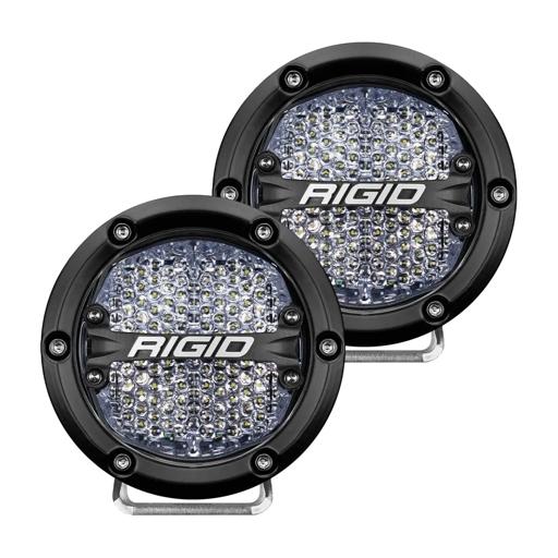 Rigid - RIG36208 - 36208