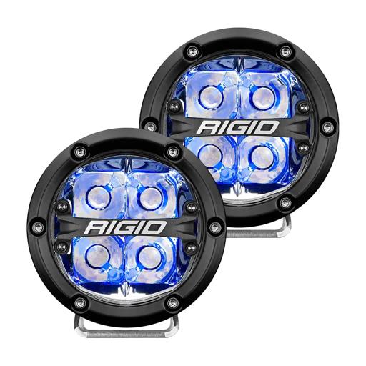 Rigid - RIG36115 - 36115