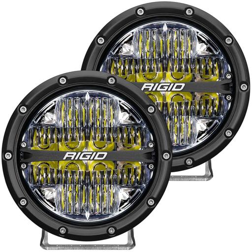 Rigid - RIG36204 - 36204