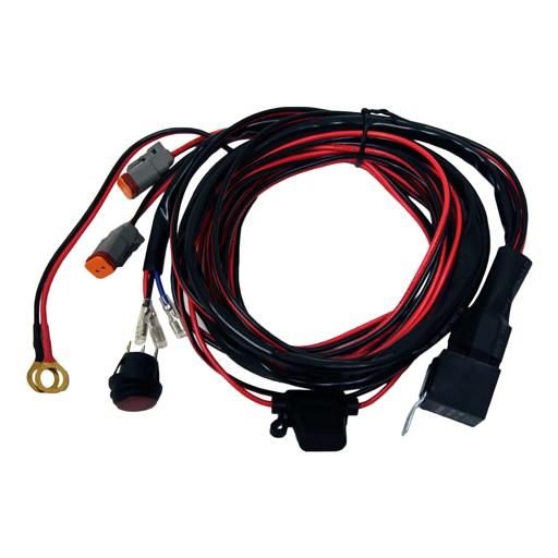 Rigid - RIG40196 - 40196