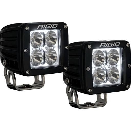 Rigid - RIG202053 - 202053