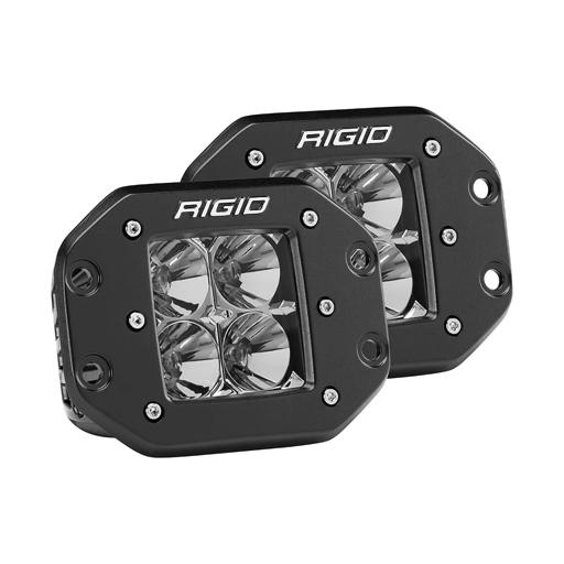 Rigid - RIG212113 - 212113