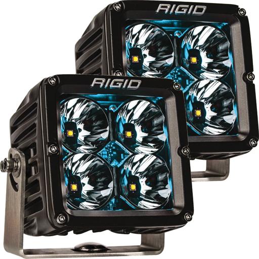 Rigid - RIG322053 - 322053