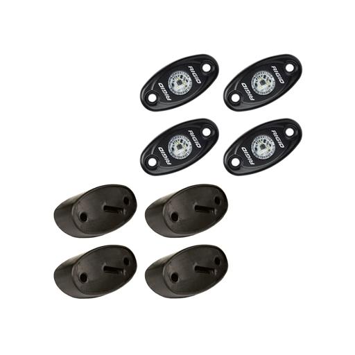 Rigid - RIG400203 - 400203