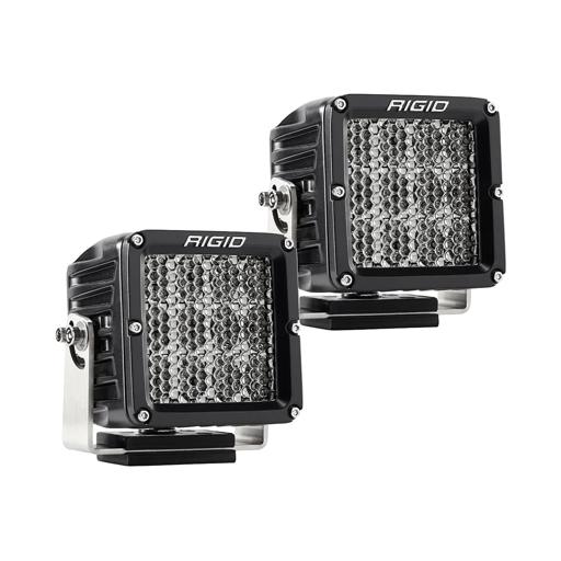 Rigid - RIG322713 - 322713