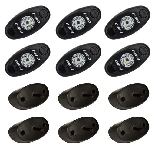 Rigid - RIG400263 - 400263