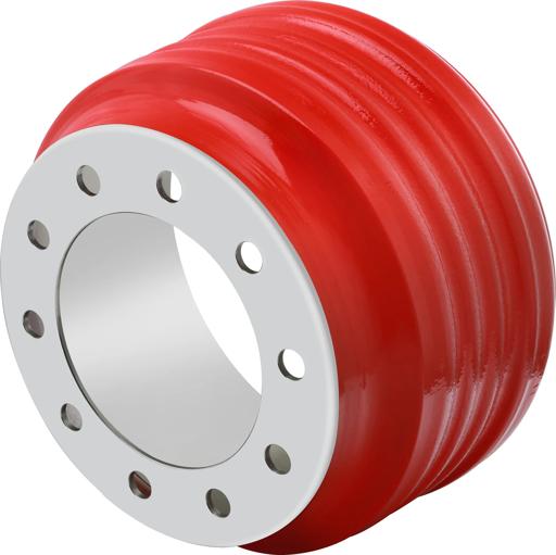 Webb Wheel - WEB96864B - 96864B