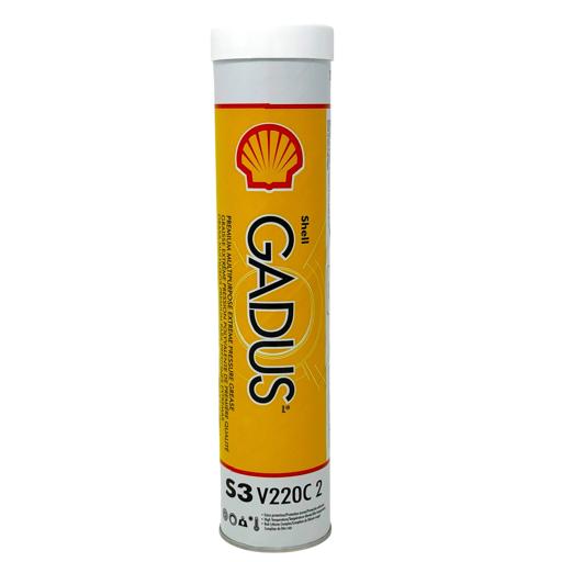 Shell - SHE550075629 - 550075629