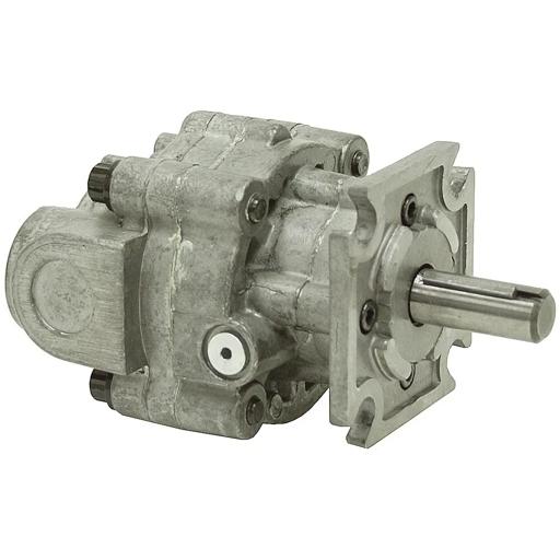 Parker Hannifin - CHEMGG20025BB1A3 - MGG20025BB1A3
