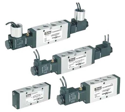 Parker Hannifin - CHEP2LBX592ESHNDG47 - P2LBX592ESHNDG47