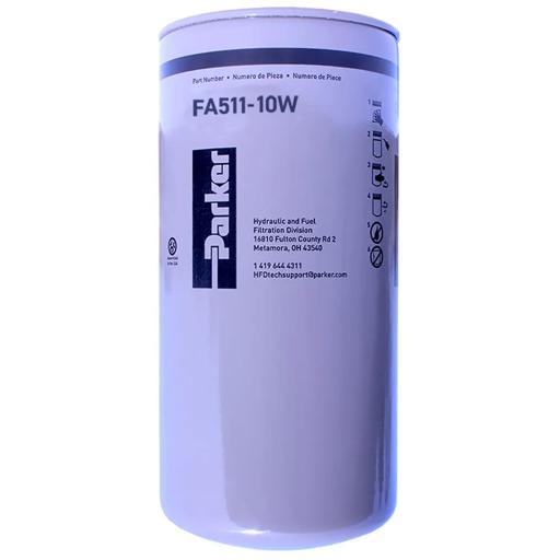 Parker Hannifin - CHEFA511-10W - FA511-10W