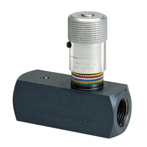 Parker Hannifin - CHEF600S - F600S