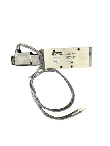 Parker Hannifin - CHEP2LBX592ESHDDG47 - P2LBX592ESHDDG47