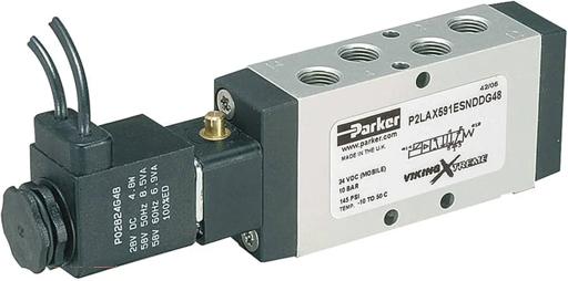 Parker Hannifin - CHEP2LBX5920015 - P2LBX5920015