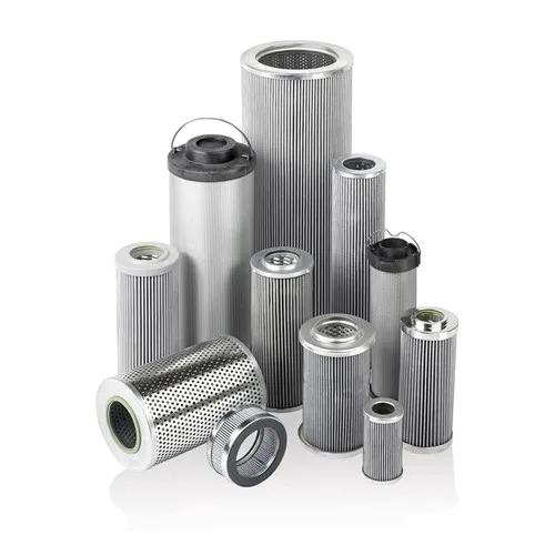 Parker Hannifin - CHEPR3114Q - PR3114Q