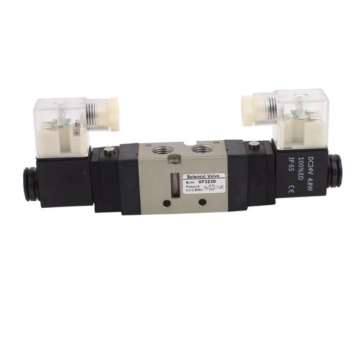 Parker Hannifin - CHEPHS520C-8 - PHS520C-8