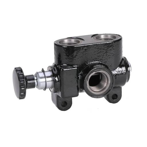 Parker Hannifin - CHES-100 - S-100