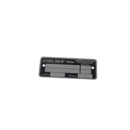Parker Hannifin - CHE68-P-2 - 68-P-2