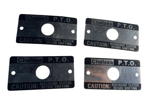 Parker Hannifin - CHE68-P-18 - 68-P-18
