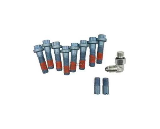 Parker Hannifin - CHE7170-91X - 7170-91X