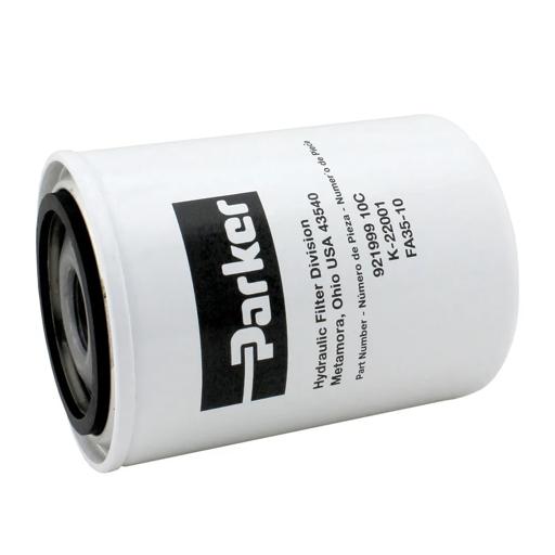Parker Hannifin - CHE928764 - 928764