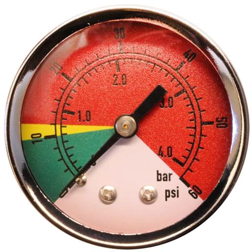 Parker Hannifin - CHE936911 - 936911
