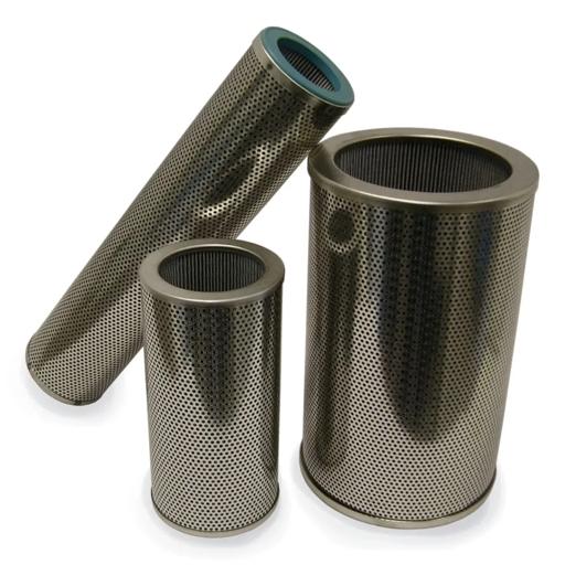 Parker Hannifin - CHE937862Q - 937862Q