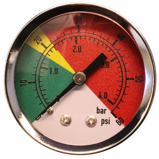 Parker Hannifin - CHE936912 - 936912