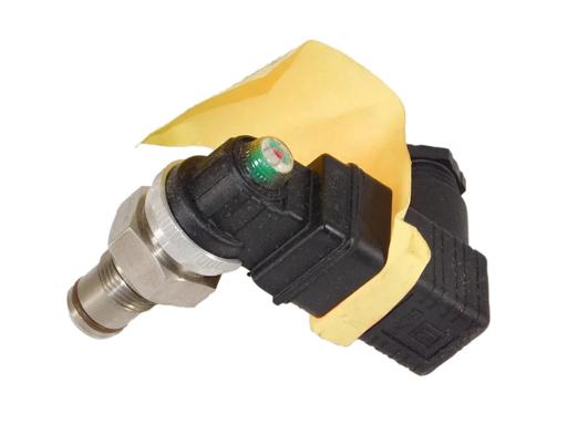 Parker Hannifin - CHE941173 - 941173