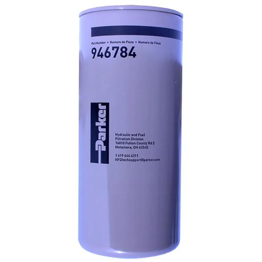 Parker Hannifin - CHE946784 - 946784