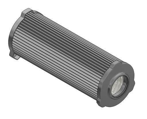 Parker Hannifin - CHE934472 - 934472