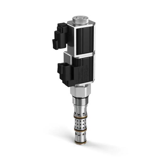 Parker Hannifin - CHEDSH12557 - DSH12557