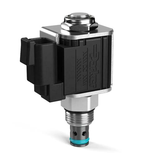 Parker Hannifin - CHEDSH081CR - DSH081CR