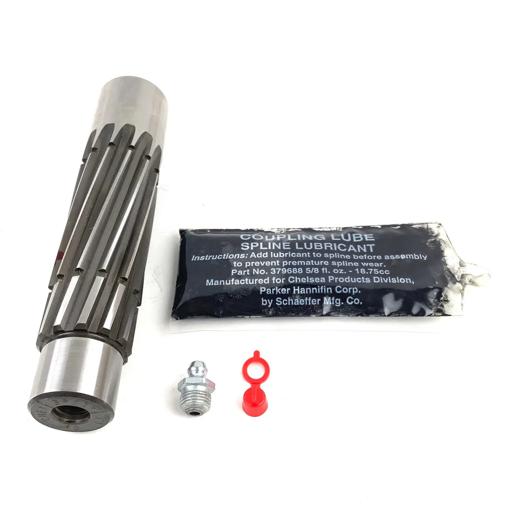Parker Hannifin - CHE3-P-933X - 3-P-933X