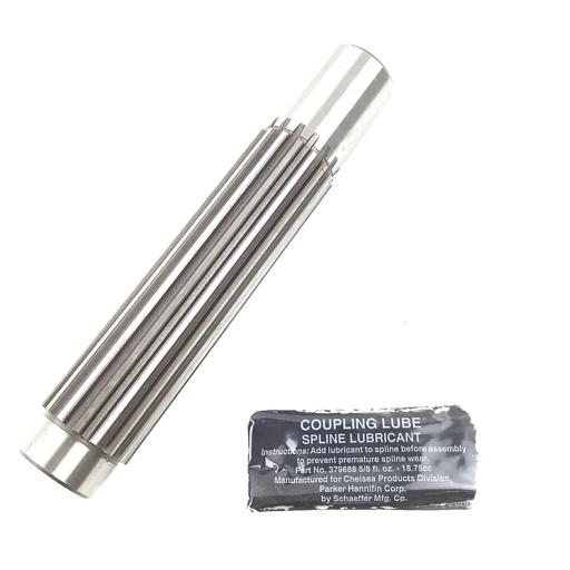 Parker Hannifin - CHE3-P-873X - 3-P-873X