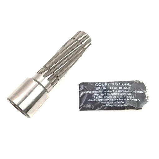 Parker Hannifin - CHE3-P-854X - 3-P-854X