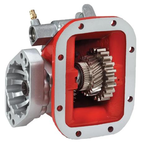 Parker Hannifin - CHE489XLAHX-A5RY - 489XLAHX-A5RY