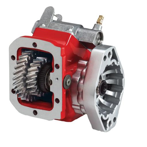 Parker Hannifin - CHE442XUJHX-V4XK - 442XUJHX-V4XK