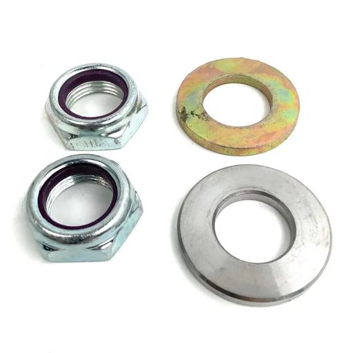 Parker Hannifin - CHE380486X - 380486X