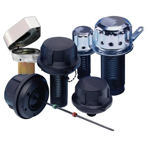 Parker Hannifin - CHE5884.10 - 5884.10