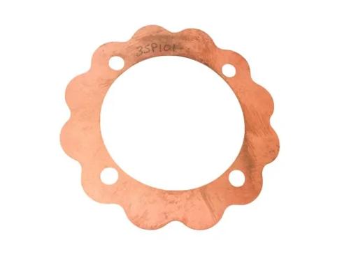 Parker Hannifin - CHE35-P-101 - 35-P-101