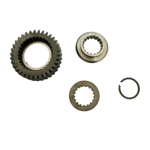 Parker Hannifin - CHE329284X - 329284X