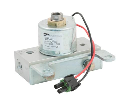 Parker Hannifin - CHE329307X - 329307X